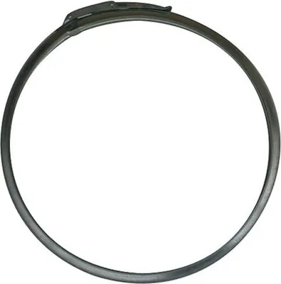 Produktbild von Schnalle für Mehrzweckfass aus Kunststoff 120L