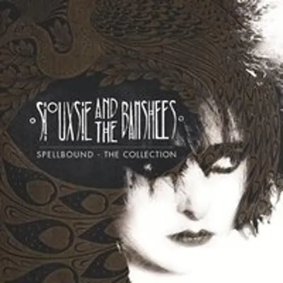 Obrázok produktu pre Siouxsie And The Banshees: Spellbound: (CD / S)