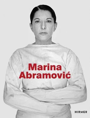 Produktbild von Marina Abramovic