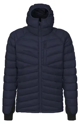 Produktbild von Rock Experience RE.COSMIC 2.0 PADDED JACKET