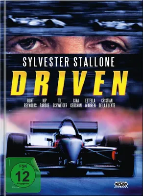 Produktbild von Driven