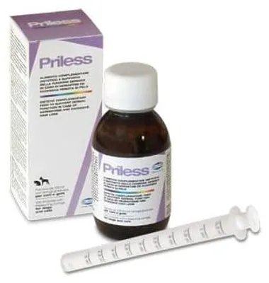Immagine prodotto di Priless 100 Ml