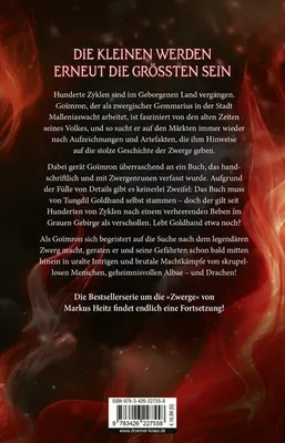 Obrázek produktu pro Die Rückkehr der Zwerge 1