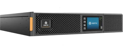 Produktbild von Vertiv GXT5-1500IRT2UXL Unterbrechungsfreie Stromversorgung (USV) Doppelwandler (Online) 1,5 kVA 1500 W