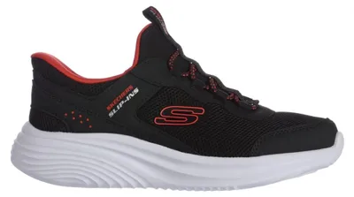 Obrázek produktu pro Boty Skechers Bounder Pro 404208LBLK