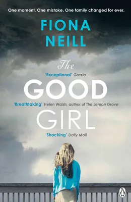 Produktbild von The Good Girl