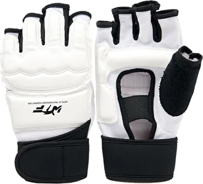 Produktbild von Handschuhe Boxhandschuhe Gepolsterte Trainingshandschuhe Boxsack Kickboxen Kampfsport Taekwondo Sparring mit Handgelenkschutz für Männer Frauen