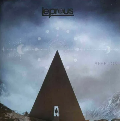 Image de Leprous - Aphelion (3 LP)