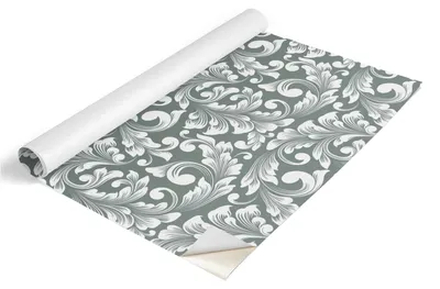 Obrázek produktu pro Fólie na nábytek Tulup – samolepicí fólie na nábytek – samolepicí fólie 100 x 50 cm – fólie na skříně – fólie na nábytek – fólie do kuchyně – voděodolná – omyvatelná – samolepicí – bez vzduchových bublin – elegantní vzor