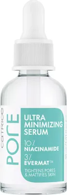 Image de Catrice Pore Ultra Minimizing Serum 30 ml