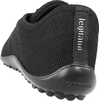 Immagine prodotto di Leguano Go scarpa stringata nera