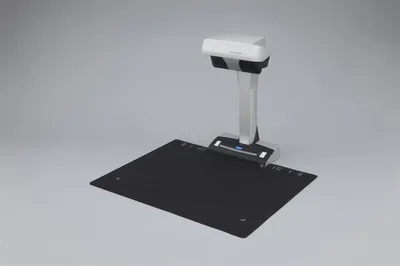 Image de Ricoh ScanSnap SV600 Scanner A3 pour rétroprojecteur (Fujitsu)