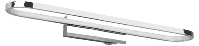 Imagen del producto de TRIO GIANNI, superficie, IP44, cromo