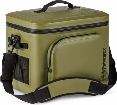 Produktbild von Petromax Kühltasche 22 Liter Olive