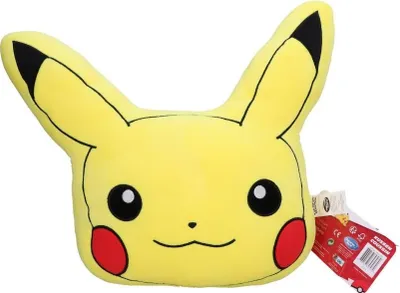 Produktbild von Pikachu polštář 44 cm