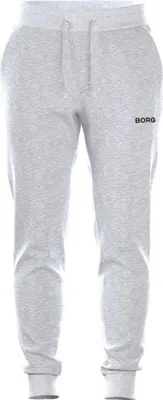 Produktbild von Björn Borg - Herren - Borg Essential 4 Hosen - Grau - Gr. XXL