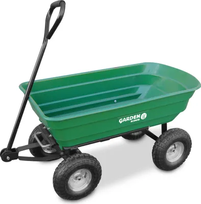 Immagine prodotto di Carrello per il trasporto di giardini