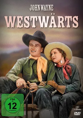 Produktbild von Westwärts!