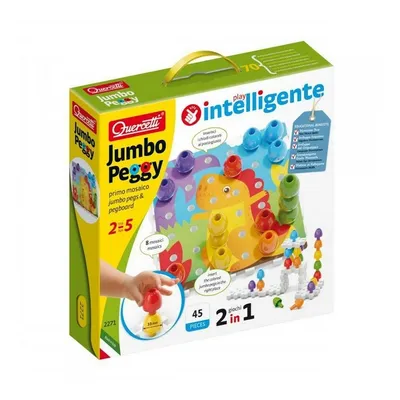 Zdjęcie produktu dla Jumbo Peggy Sowa
