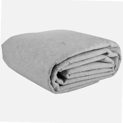 Obrázek produktu pro Podložka pod bazén, ochrana fólie, 110 g/m², rozměry 3,6 x 6,6 m