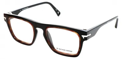 Produktbild von G-Star RAW Sonnenbrille GS2622 001 50 21 150