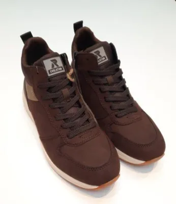 Produktbild von Rieker Sneakers EUR 46