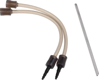 Produktbild von SEB - Milchrohr mit Verbindungsstück - MS8030001721