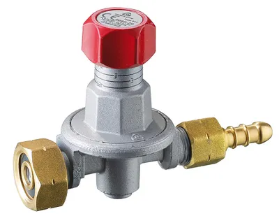 Immagine prodotto di regolatore di pressione 0,5-4BAR (senza manometro) NP01011