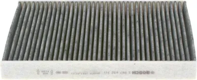 Productafbeelding van Bosch, interieurluchtfilter, artikelnummer: 1 987 432 311