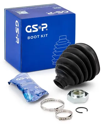 Produktbild von GSP Faltenbalgsatz Antriebswelle Vorne für FIAT Ducato Kastenwagen (250, 290) 780378