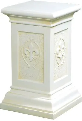 Produktbild von Antike Stil Säulen Römische Säulen Dekoration Blumenständer Ständer Podest 1032