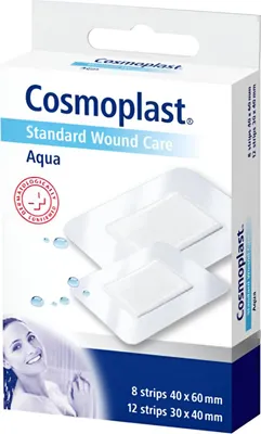 Produktbild von Cosmoplast Aqua (20 Stk.)