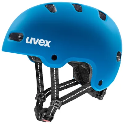 Produktbild von Kinder Fahrradhelm Uvex Kid 4 51-55