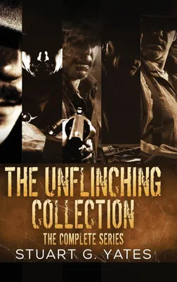 Produktbild von The Unflinching Collection