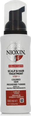 Produktbild von Nioxin System 4 Scalp & Hair Treatment 100 ml