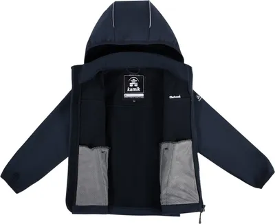 Produktbild von Jacken Kamik Jarvis V45078MID