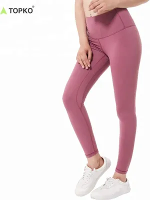 Immagine prodotto di Leggings Sophia da donna - Rosa L