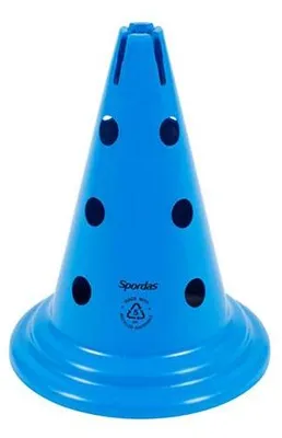 Produktbild von Mehrzweck-Pfahlspord | 30 cm | Blau