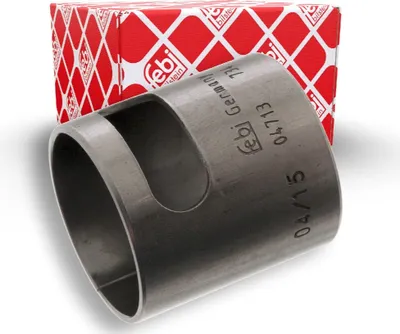 Produktbild von FEBI BILSTEIN Buchse Bremsbackenbolzen 04713 0,04kg