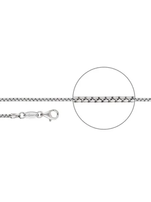 Produktbild von Der Kettenmacher Halskette für Damen