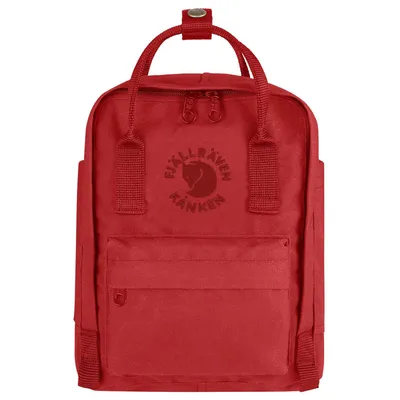 Image de Fjällräven Fjällräven Re-Kånken Mini 7 - Sac à dos 29 cm