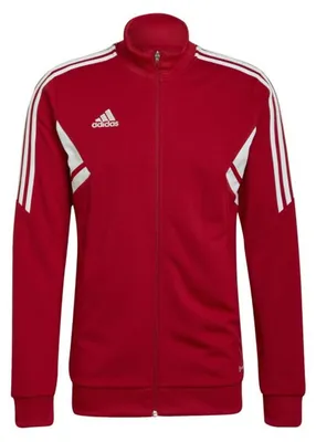 Produktbild von Adidas - "Condivo 22 HB0005" Trainingsjacke für Herren MR1797 (S) (Rot)