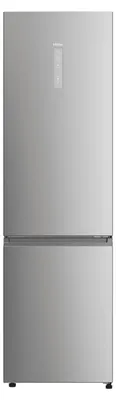 Produktbild von Haier 2D 60 Serie 5 Pro HDPW5620ANPK, 409 l, SN-T, 10 kg/24h, A, Fresh Zone Fach, Edelstahl