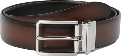 Produktbild von LLOYD Leder Gürtel Men´s Belt 3.5 W105 Multi braun schwarz