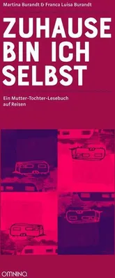 Produktbild von Burandt, M: Zuhause bin ich selbst