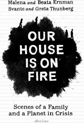 Produktbild von Our House is on Fire