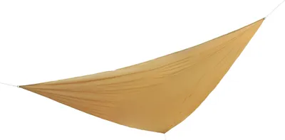 Produktbild von HI Sonnensegel Dreieck 5x5x5 m Beige