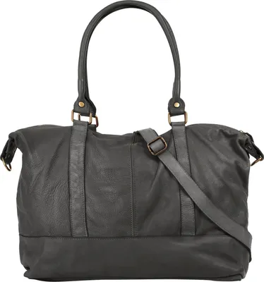 Produktbild von Samantha Look Reisetasche Damen grau