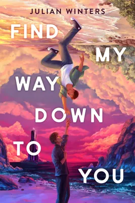 Produktbild von Find My Way Down to You