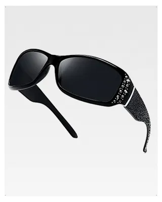 Produktbild von Damen Sonnenbrille mit polarisierenden Gläsern und UV400 Schutz Kategorie 3